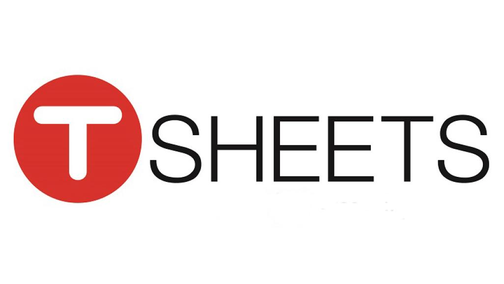 T Sheets Logo - Services