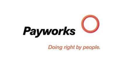 payworks logo - Services