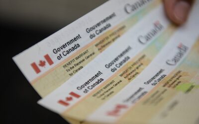 Liberals to replace CERB with new benefit, simplified EI program