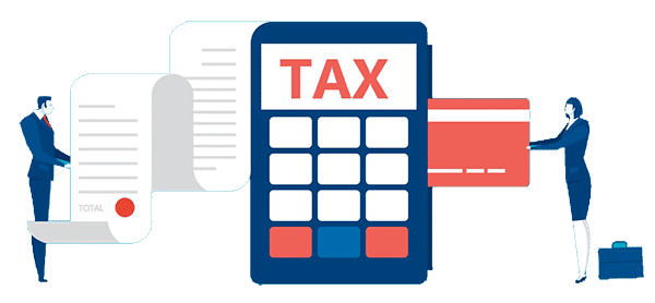 Tax - Services